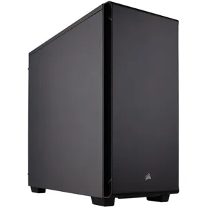 GABINETE CARBIDE 270R S ATX Mid-Tower panel solido pn: CC-9011106-WW