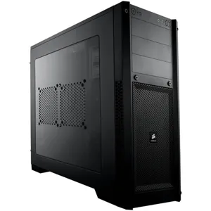 Gabinete Gamer CARBIDE 300R compacto Window SP pn: CC-9011017-WW