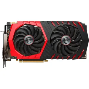 Tarjeta video GTX 1080Ti GDDR5 Gaming X 11G pn: 1080TI GAMING X11G