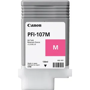 Cartucho de Tinta Canon PFI-107M 130 ML
