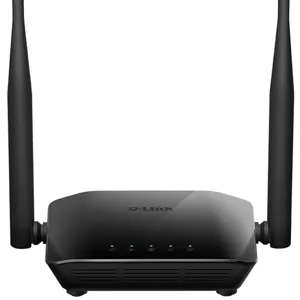 Router Wireless 300MBPS,pn.DIR-611