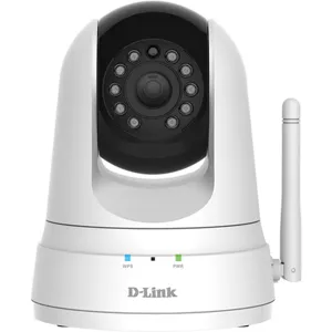 Camara DCS 5000L Noche y Dia pan / tilt