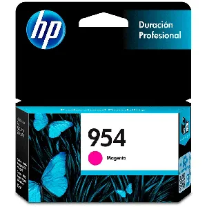 TINTA HP 954 MAGENTA ORIGINAL INK CARTRIDGE