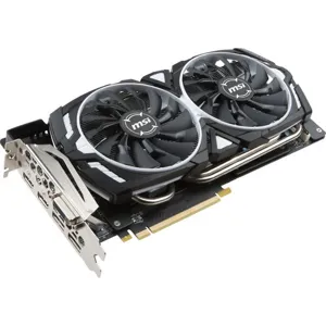 Tarjeta de video VGA GTX 1080 Ti ARMOR 11G OC  pn GTX 1080 TI ARMOR 11G OC