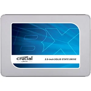 120GB SSD BX300 SATA2.5 PN:CT120BX300SSD1