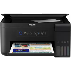 Impresora Multifuncional L4150  Ecotank Color sistema recarga WIFIDIRECT pn.C11CG25303