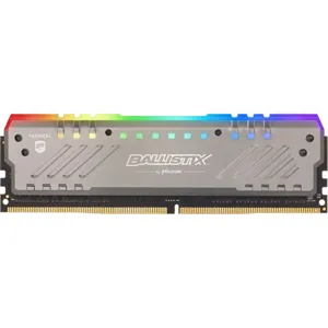 Ballistix Tactical Tracer UDIMM 16GB RGB DDR4 2666MHz pn: BLT16G4D26BFT4