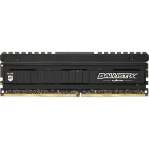Ballistix Elite Black DIMM 8GB DDR4 3466MHz pn: BLE8G4D34AEEAK