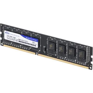 DIMM 4GB DDR3 1600MHz pn: TED34G1600C1101