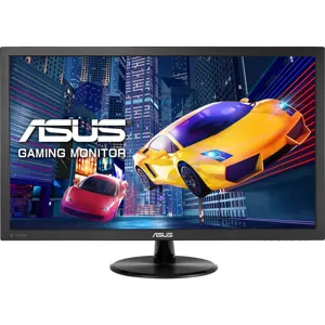 Monitor 27" VP278QG FHD gamers 1ms 75Hz Adaptive-Sync/FreeSync Flicker Free Blue Light Filter pn: 90LM01M0-B051B0