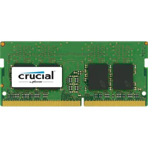 SODIMM 16GB DDR4 2400MHz pn.CT16G4SFD824A