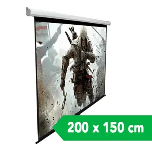 TELON MURAL DINON 2,00 X 1,50 METROS