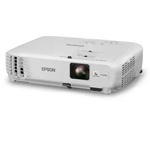 Proyector PowerLite X05+ 3.300 Lum 1024x768  HD 1080p pn.V11H839021