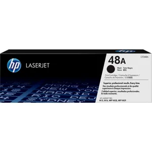 TONER HP 48A NEGRO