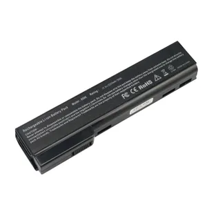 Battery pack (Long Life) - 6-cell lithium-Ion (Li-Ion), 2.8Ah, 55Wh (CC06055XL-CL)  pn 628670-001