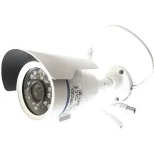 Cámara seguridad IR 1/3  pn: W3-CW3713CS