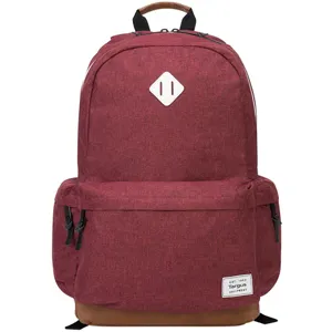 Mochila Targus 15,6" Strata Burdeos