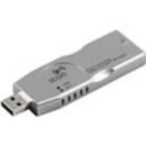 3COM Adaptador USBWireless 54Mbps 11g Compact
