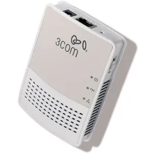 3COM A. Point, Bridge & Router 54MBPS 11g WIRELESS 3CRTRV10075