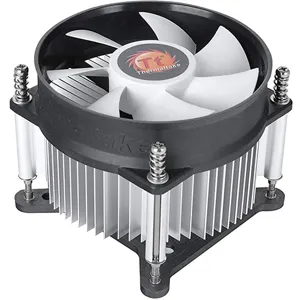 Disipador Gravity i2 Intel 90mm 95w pn: CLP0556-D