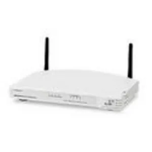 3COM Router + Firewall + 4 Puertos 10/100, Wireless de 54Mbps 3CRWE554G72T
