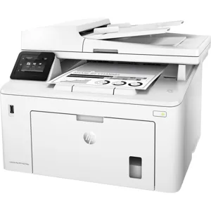 Impresora Laserjet Pro MFP M227FDW   pn G3Q75A#AKV