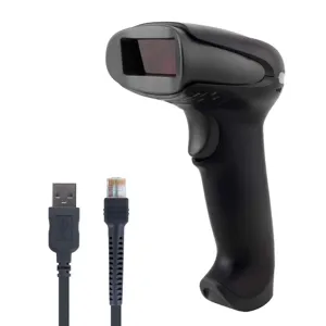 Lector cod. barras handheld USB 1D pn: RD-2013