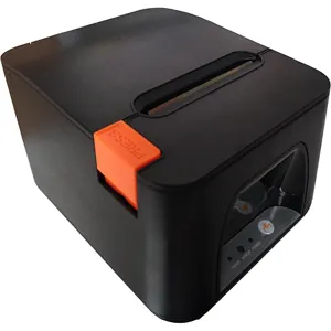 Impresora Termica ONE 580 USB ETHERNET NEGRO