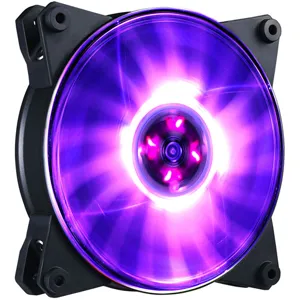 Ventilador Cooler CASE MasterFan Pro 120MM AB RGB  pn MFY-B2DN-13NPC-R1