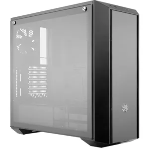 Gabinete MASTERBOX 5 PRO ATX CASE TG pn MCY-B5P2-KWGN-00
