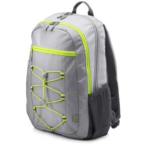 Mochila 15.6" Active gris pn: 1LU23AA#ABL