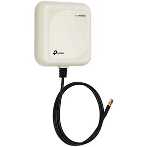 Antena 2.4ghz 9dbi Rp-sma Interior Omni pn. TL-ANT2409