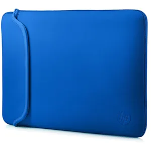 Funda   HP Reversible NEGRO- AZUL 15,6  CHROMA pn V5C31AA#ABL
