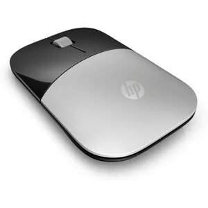 Mouse Inalambrico HP Z3700 SILVER  pn X7Q44AA#ABL