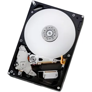 Disco Duro 2TB 7.2K RPM SATA 6Gbps 3.5in Cabled Hard Drive, CusKit  pn 400-APEI