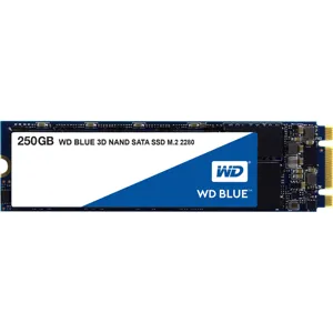 250 Blue SSD 250GB M.2  pn  WDS250G2B0B