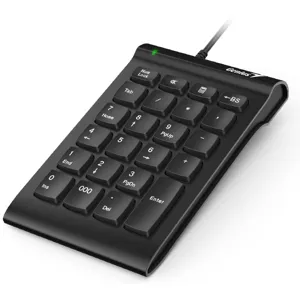Teclado numerico Numpad i130 USB PN.31300003400