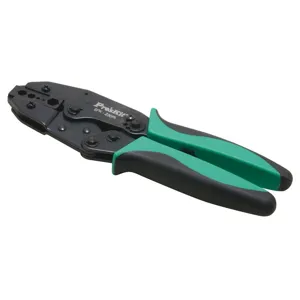 Crimpeador 6" pn: 6PK230PA