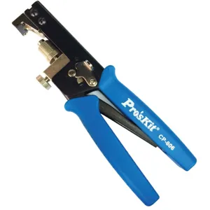 Crimpeador cable coaxial BNC RG59 pn: CP806