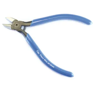 Alicate cortante 4.5" pn: 8PK-905