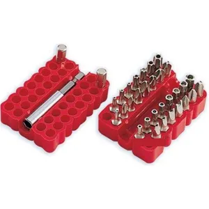 Juego puntas destornillador pn: 8PN SD009