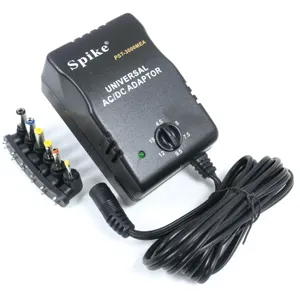 Adaptador universal ac/dc 3000ma - PST3000M