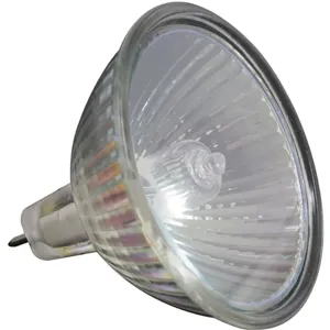 Ampolleta dicroica 50w 12v EXN+C 38GDS