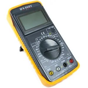Multitester digital pn: DT-9501