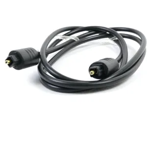 Cable optico digital 3 mts pn: JYFT-806A-3m