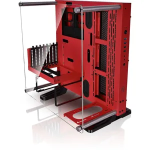 Gabinete CASE CORE P3 RED EDITION  pn  CA-1G4-00M3WN-01
