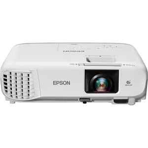 Proyector X39 / XGA - 3.500 Lum - HDMI - RJ45 pn.V11H855020