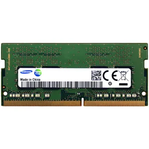 SODIMM 4GB DDR4-2400 PC4 19200 pn: M471A5143SB1-CRC