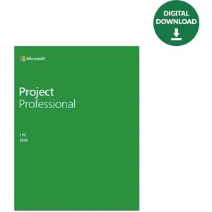 Project Pro 2019 Win All Lng PKL Online DwnLd C2R NR pn.H30-05756