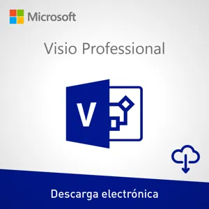 Visio Pro 2019 Win All Lng PKL Online DwnLd C2R NR pn.D87-07425